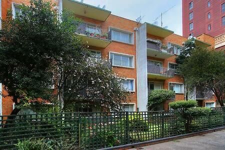 Modern Apartment In Rosebank Johannesbourg Extérieur photo