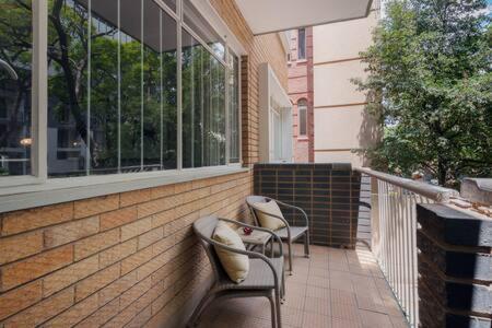 Modern Apartment In Rosebank Johannesbourg Extérieur photo