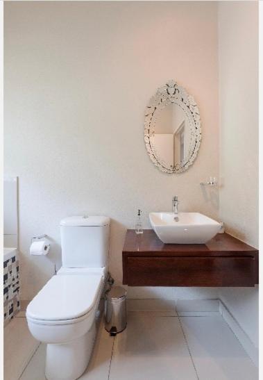 Modern Apartment In Rosebank Johannesbourg Extérieur photo
